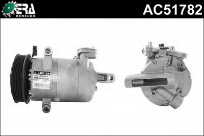 ERA BENELUX ac51782 -  Компрессор, кондиционер